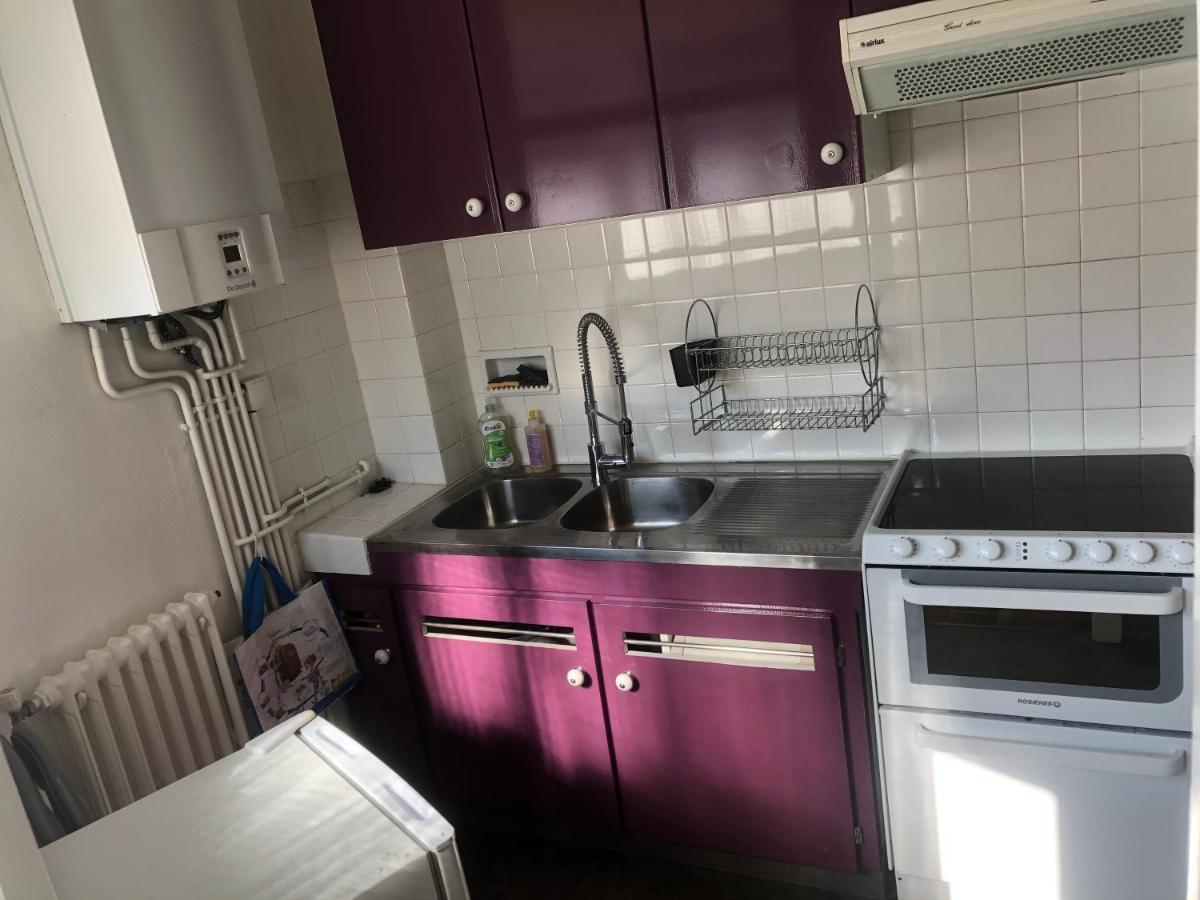 J'Offre - Proche De L'Hyper Centre Bourges Esterno foto